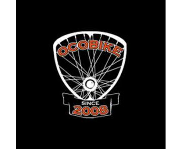 Ocobike Logo